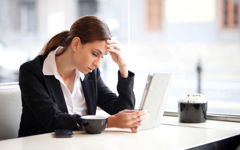 Burnout en directivos: por qué los líderes de alto rendimiento acaban quemados