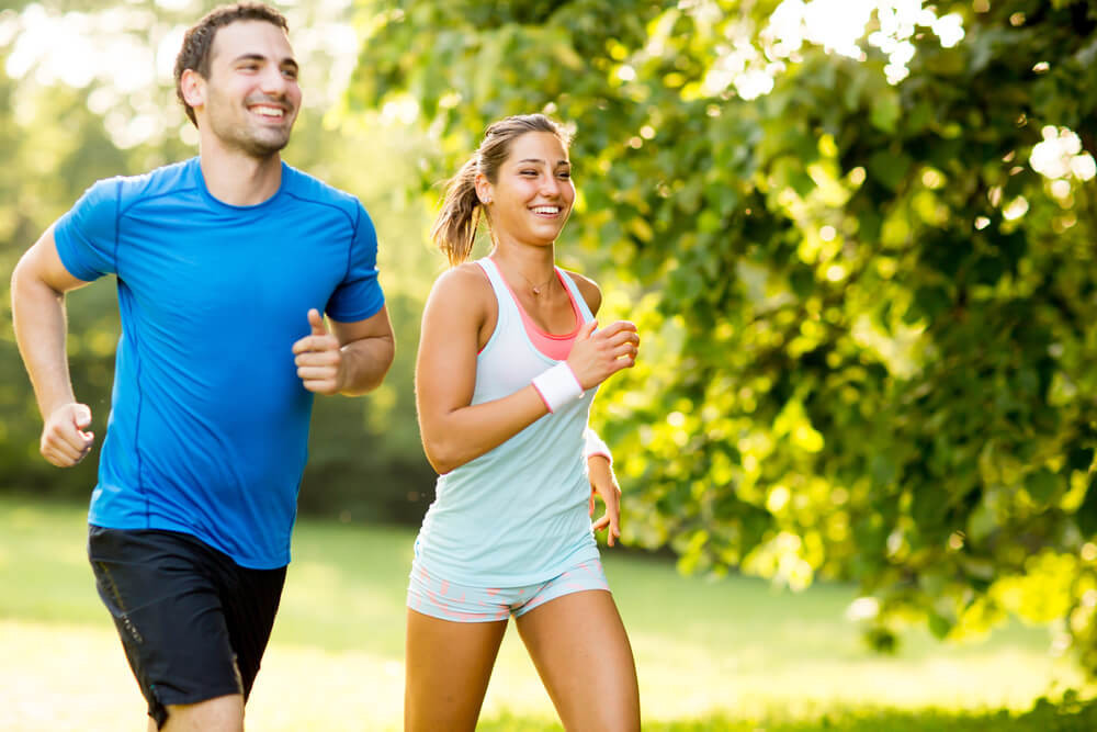 Deporte regular como herramienta contra el burnout directivo